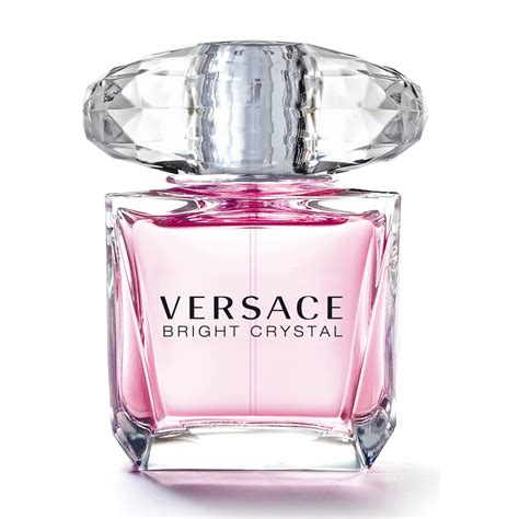 versace light pink